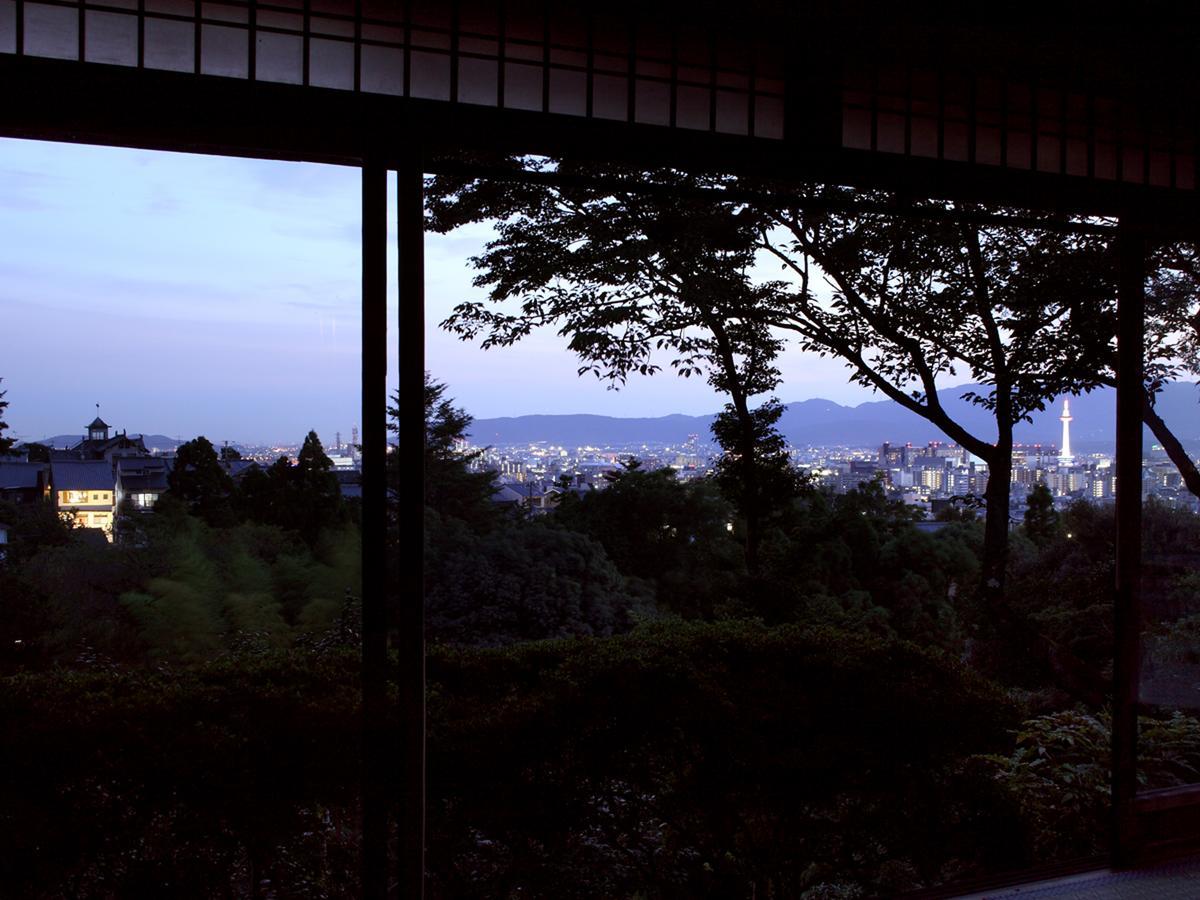 Santouan Bed & Breakfast Kyoto Exterior photo